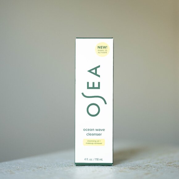 Osea Ocean Wave Cleanser - Picture 1 of 2
